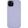 Чехол для iPhone 15 Plus uBear Touch Mag Case MagSafe Lavender