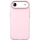 Чехол для iPhone 17 Air VLP Aster Pro Case с MagSafe Pink