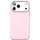 Чехол для iPhone 17 Pro Max VLP Aster Pro Case с MagSafe Pink
