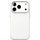 Чехол для iPhone 17 Pro Max VLP Aster Pro Case с MagSafe White
