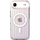Чехол для iPhone 17 Air VLP Pulse Case с MagSafe Pearl