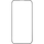 Защитное стекло для iPhone 16 Plus 99H