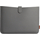 Чехол для Macbook Air/Pro 13"/14" (18/22) Bustha JUMP Slim Sleeve Leather Stone