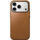 Чехол для iPhone 17 Pro Nomad Modern Leather Case English Tan
