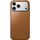 Чехол для iPhone 17 Pro Max Nomad Modern Leather Case English Tan