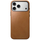 Чехол для iPhone 17 Pro Max Nomad Traditional Leather Case English Tan