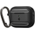 Чехол для наушников AirPods Pro 3 Spigen Rugged Armor Matte Black