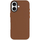Чехол для iPhone 17 KZDOO Mag Noble Brown