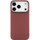 Чехол для iPhone 17 Pro Max uBear Supreme Case MagSafe Orange