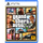 Игра Grand Theft Auto V (PS5)
