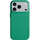 Чехол для iPhone 17 Pro MOFT Snap Phone Case Oz Green