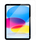 Защитное стекло для iPad 11 2025