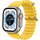 Ремешок Tech-Protect Iconband Pro Apple Watch 45/49 mm Yellow