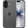 Apple iPhone 17 512GB Black, Тип SIM-карты: nano-SIM + eSIM, Объем встроенной памяти: 512 Гб, Цвет: Black / Черный