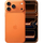 Apple iPhone 17 Pro Max 2TB Cosmic Orange (eSIM), Тип SIM-карты: eSIM + eSIM, Объем встроенной памяти: 2 Тб, Цвет: Orange / Оранжевый