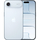 Apple iPhone Air 256GB Sky Blue, Объем встроенной памяти: 256 Гб, Цвет: Blue / Голубой