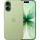 Apple iPhone 17 512GB Sage (eSIM), Тип SIM-карты: eSIM + eSIM, Объем встроенной памяти: 512 Гб, Цвет: Green / Зеленый
