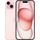 Apple iPhone 15 256GB Rose, Объем встроенной памяти: 256 Гб, Цвет: Pink / Розовый