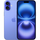 Apple iPhone 16 Plus 256GB Ultramarine, Объем встроенной памяти: 256 Гб, Цвет: Purple / Фиолетовый