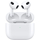 Наушники Apple AirPods 3 generation Lightning (MPNY3)