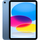 Apple iPad 2025 WiFi+Cellular 512Gb Blue, Объем встроенной памяти: 512 Гб, Цвет: Blue / Синий, Возможность подключения: Wi-Fi+Cellular