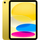 Apple iPad 2025 WiFi+Cellular 512Gb Yellow, Объем встроенной памяти: 512 Гб, Цвет: Yellow / Желтый, Возможность подключения: Wi-Fi+Cellular