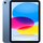 Apple iPad 2025 WiFi 256Gb Blue, Объем встроенной памяти: 256 Гб, Цвет: Blue / Синий, Возможность подключения: Wi-Fi