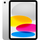 Apple iPad 2025 WiFi 256Gb Silver, Объем встроенной памяти: 256 Гб, Цвет: Silver / Серебристый, Возможность подключения: Wi-Fi