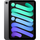 Apple iPad Mini 7 128Gb WiFi Space Gray, Объем встроенной памяти: 128 Гб, Цвет: Space Gray / Серый космос, Возможность подключения: Wi-Fi