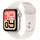 Apple Watch SE 3, 40 мм, корпус из алюминия цвета «сияющая звезда», спортивный ремешок цвета «сияющая звезда», Экран: 40, Цвет: Starlight / Сияющая звезда, Возможности подключения: GPS