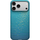 Чехол для iPhone 17 Pro Pitaka Ultra-Slim Case Lucid Blue