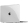 Чехол для MacBook Pro 16" (M1, M2,M3) uBear Vision Case Clear