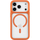 Чехол для iPhone 17 Pro uBear Shade Case MagSafe Orange