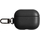 Чехол для Airpods Pro 3 Mujjo Leather Case Black