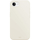 Чехол для iPhone 16e/17e VLP Aster Case с MagSafe White