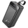Внешний аккумулятор Hoco J123C 60000 mAh Black