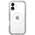 Чехол для iPhone 17 VLP Bubble Case с MagSafe White