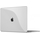 Чехол для MacBook Air 13 M2-M5 uBear Vision Case Clear