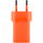 Сетевое зарядное устройство TTEC SmartCharger 2SCG20LNT Orange