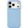 Чехол для iPhone 18 Pro uBear Touch Mag Case Blue