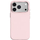 Чехол для iPhone 18 Pro VLP Aster Pro Case с MagSafe Pink