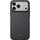 Чехол для iPhone 18 Pro Max Pitaka Summa Case Twill 600D Black/Grey