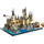 Констурктор Lego Harry Potter Замок и территория Хогвартс (76419)
