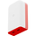 Сетевое зарядное устройство Twelve South PlugBug 50W Red