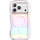 Чехол для iPhone 18 Pro VLP Bubble Case с MagSafe Pearl