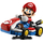 Констуктор Lego Super Mario Mario Kart (72037)
