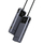USB-хаб UGREEN CM888 (45155) UNO 7-in-1 Grey