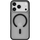 Чехол для iPhone 18 Pro uBear Cloud Mag Case Black