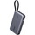Внешний аккумулятор UGREEN PB551 (55992B) 20000mAh Space Grey