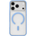 Чехол для iPhone 18 Pro uBear Cloud Mag Case Blue